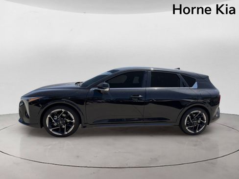 New 2026 Kia K4 GT-Line FWD image 6