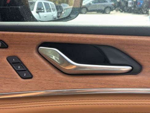 New 2026 Jeep Grand Cherokee L Summit w/ Rear Seat Video Group I AWD/4WD image 35