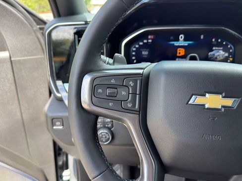 Used 2026 Chevrolet Silverado 1500 High Country w/ Technology Package AWD/4WD image 21