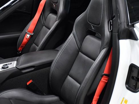 Used 2019 Chevrolet Corvette Grand Sport RWD image 30