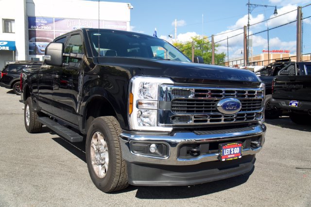 Used 2026 Ford F250 XLT AWD/4WD 360° Tour