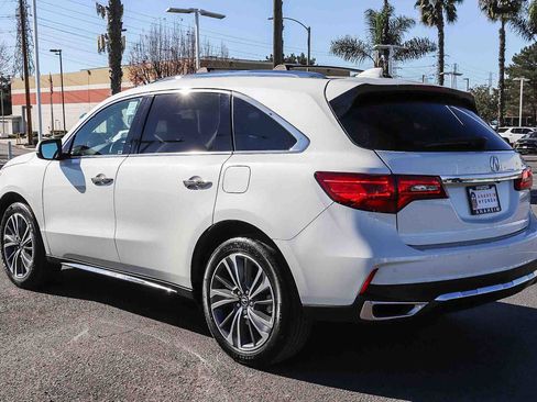 Used 2019 Acura MDX FWD w/ Technology Package image 8