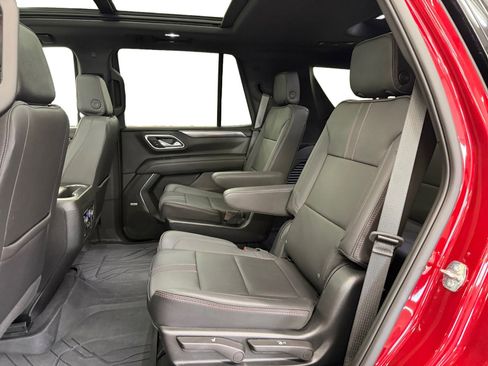 Used 2023 Chevrolet Tahoe RST w/ Luxury Package AWD/4WD image 10