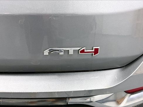 Used 2023 GMC Terrain AT4 AWD/4WD image 37