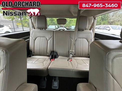 Used 2021 Ford Expedition Max Limited image 13