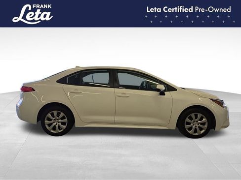 Used 2023 Toyota Corolla LE image 7