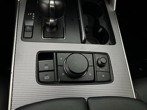 Used 2025 MAZDA CX-70 3.3 Turbo w/ Preferred Package image 23