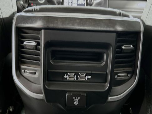 Used 2019 RAM 2500 Big Horn AWD/4WD image 27