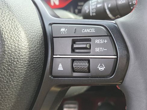 Certified 2025 Honda Civic Type R image 40