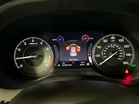 Certified 2021 Acura RDX AWD image 17