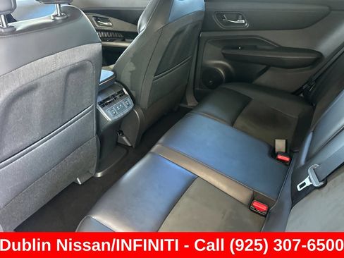 Used 2023 Nissan Ariya FWD image 15
