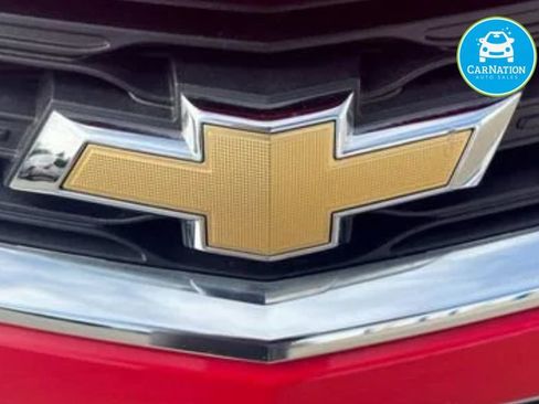 Used 2018 Chevrolet Cruze LS FWD image 9