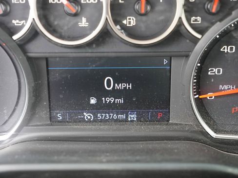 Certified 2022 Chevrolet Silverado 2500 LTZ image 7