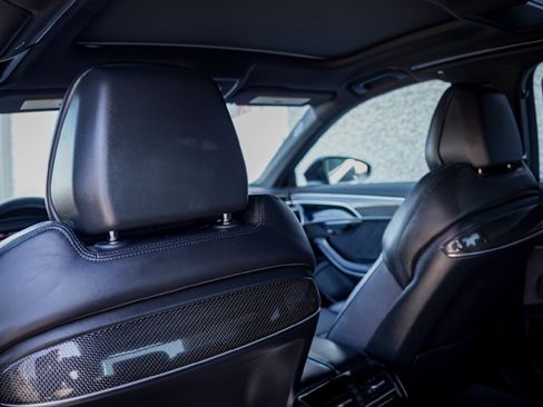 Certified 2023 Audi S8 w/ S8 Executive Package image 21