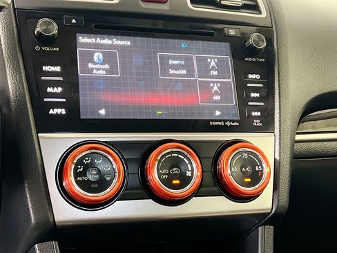 Used 2016 Subaru Crosstrek 2.0i Limited image 27