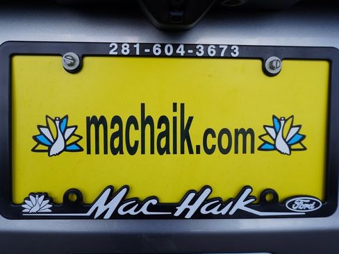 Used 2024 Ford Expedition XLT image 36