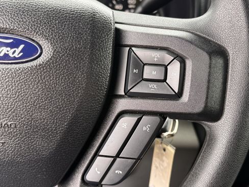 Used 2019 Ford F150 XL w/ Equipment Group 101A Mid AWD/4WD image 21