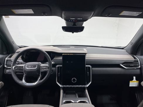 New 2026 GMC Acadia Elevation w/ Black Edition image 7