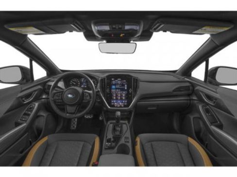 New 2026 Subaru Crosstrek 2.5i Sport AWD/4WD image 11