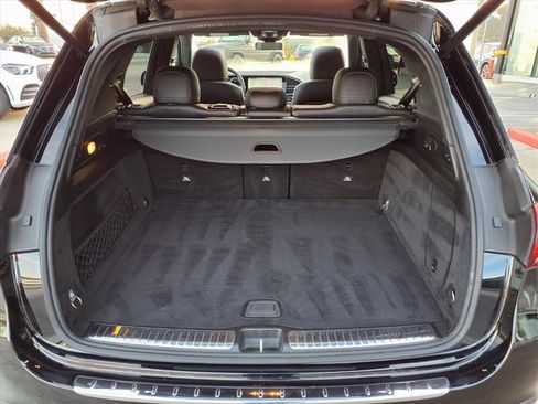 Certified 2022 Mercedes-Benz GLE 350 4MATIC image 23