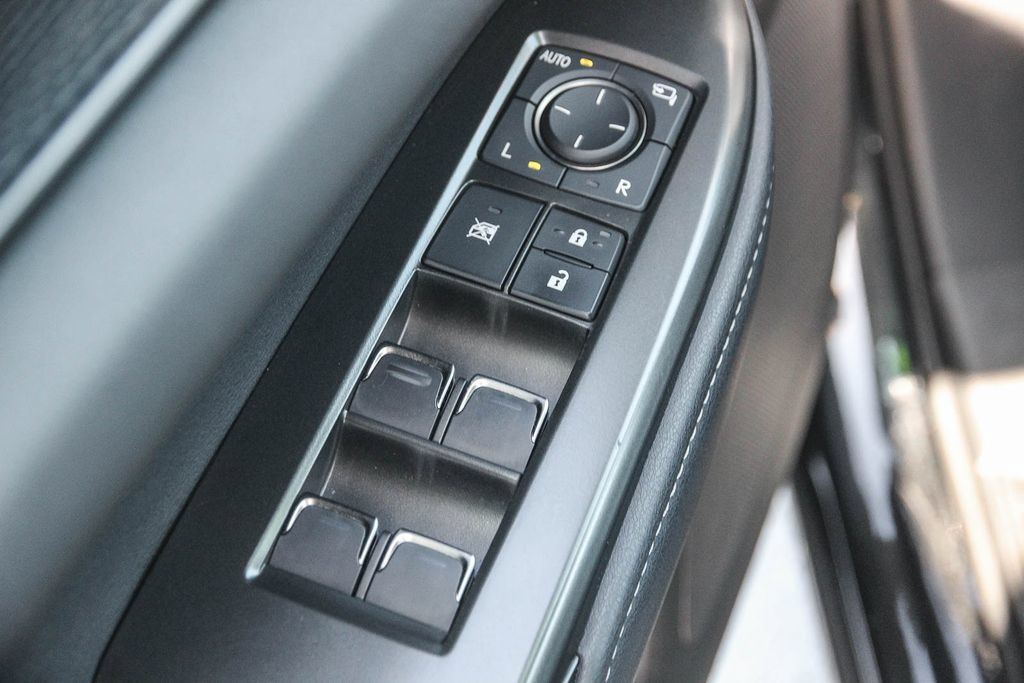 Certified 2024 Lexus NX 350 AWD w/ Cold Area Package image 22