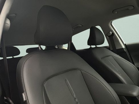 New 2026 Hyundai Kona SEL Premium AWD/4WD image 17