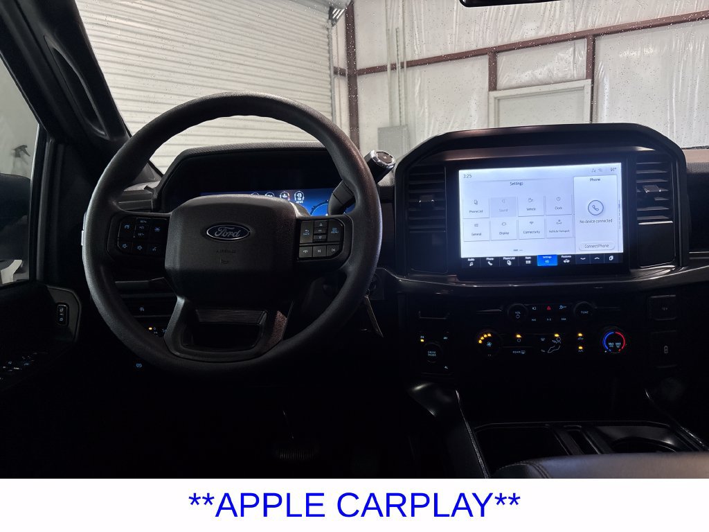 Used 2025 Ford F150 STX AWD/4WD image 11