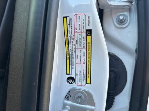 Used 2025 RAM 3500 Longhorn image 51