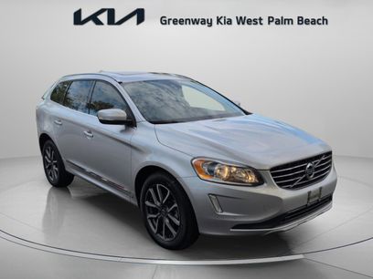 Used 2016 Volvo XC60 T5 Premier