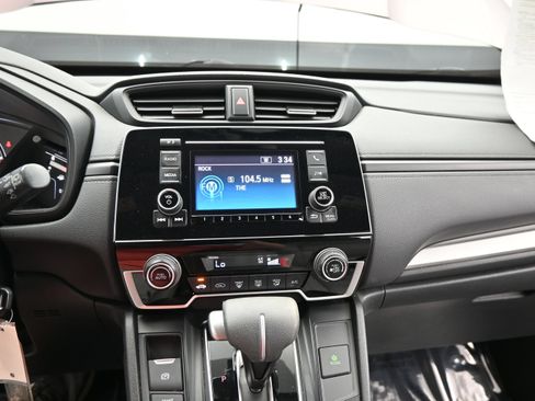 Used 2019 Honda CR-V LX image 18