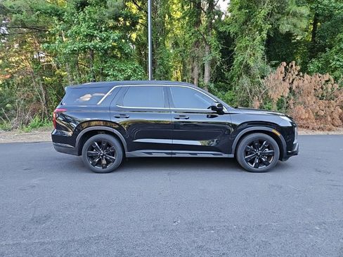 Used 2023 Hyundai Palisade XRT AWD/4WD image 4