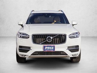 Used 2017 Volvo XC90 T6 Momentum w/ Vision Package video 2