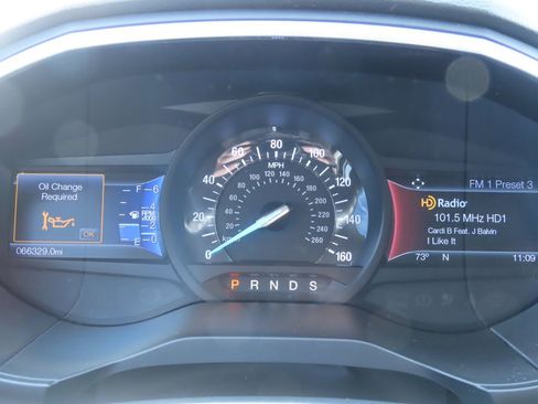 Used 2016 Ford Edge Sport w/ Equipment Group 401A image 19