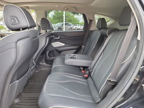 Used 2019 Acura RDX FWD w/ Advance Package image 14