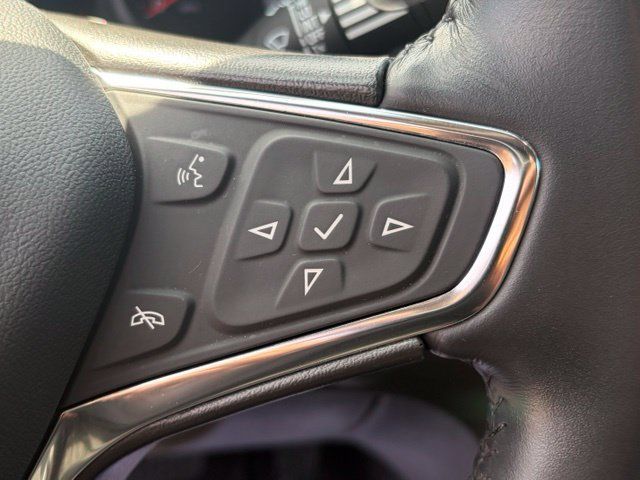 Used 2021 Chevrolet Equinox LT AWD/4WD image 17