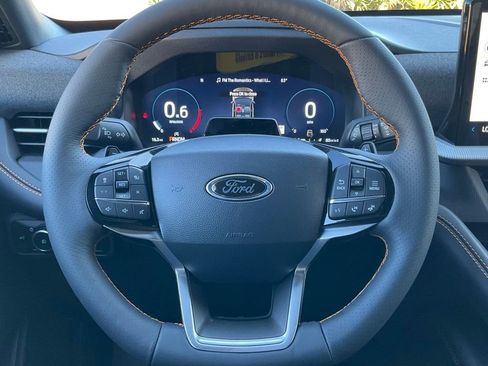 New 2026 Ford Explorer Tremor w/ Tremor Ultimate Package image 51