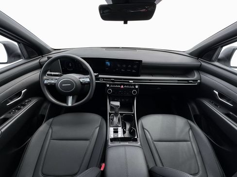 New 2026 Hyundai Santa Cruz SEL FWD image 32