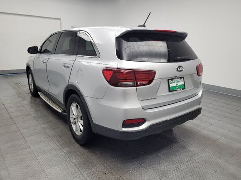 Used 2019 Kia Sorento L FWD image 5