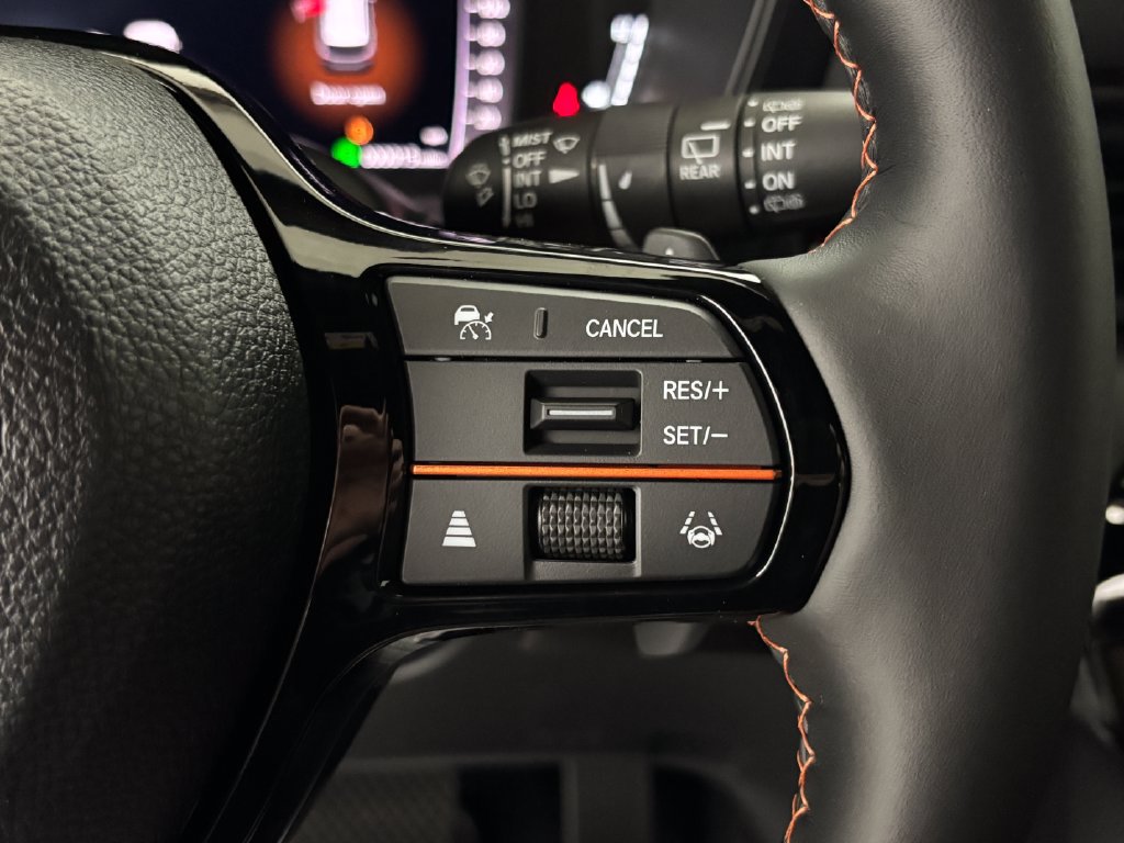New 2026 Honda Pilot TrailSport image 26