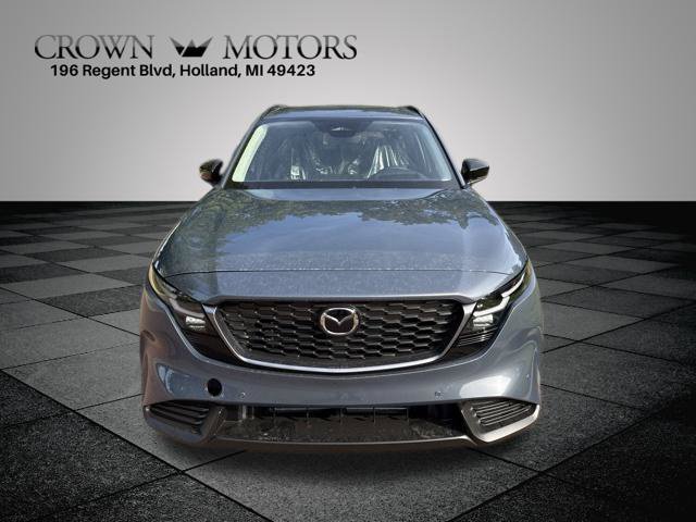New 2026 MAZDA CX-5 Preferred AWD/4WD image 2