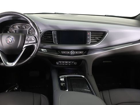 Used 2023 Buick Enclave Essence w/ Experience Buick Package AWD/4WD image 43