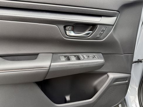 Certified 2026 Honda CR-V Sport-L image 11