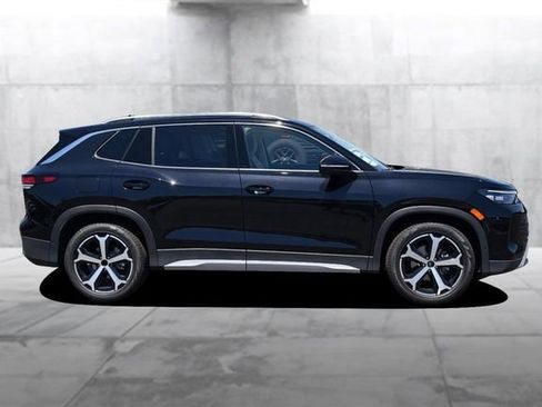 New 2026 Volkswagen Tiguan SE FWD image 5
