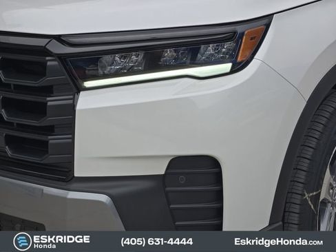 New 2026 Honda Pilot EX-L image 6