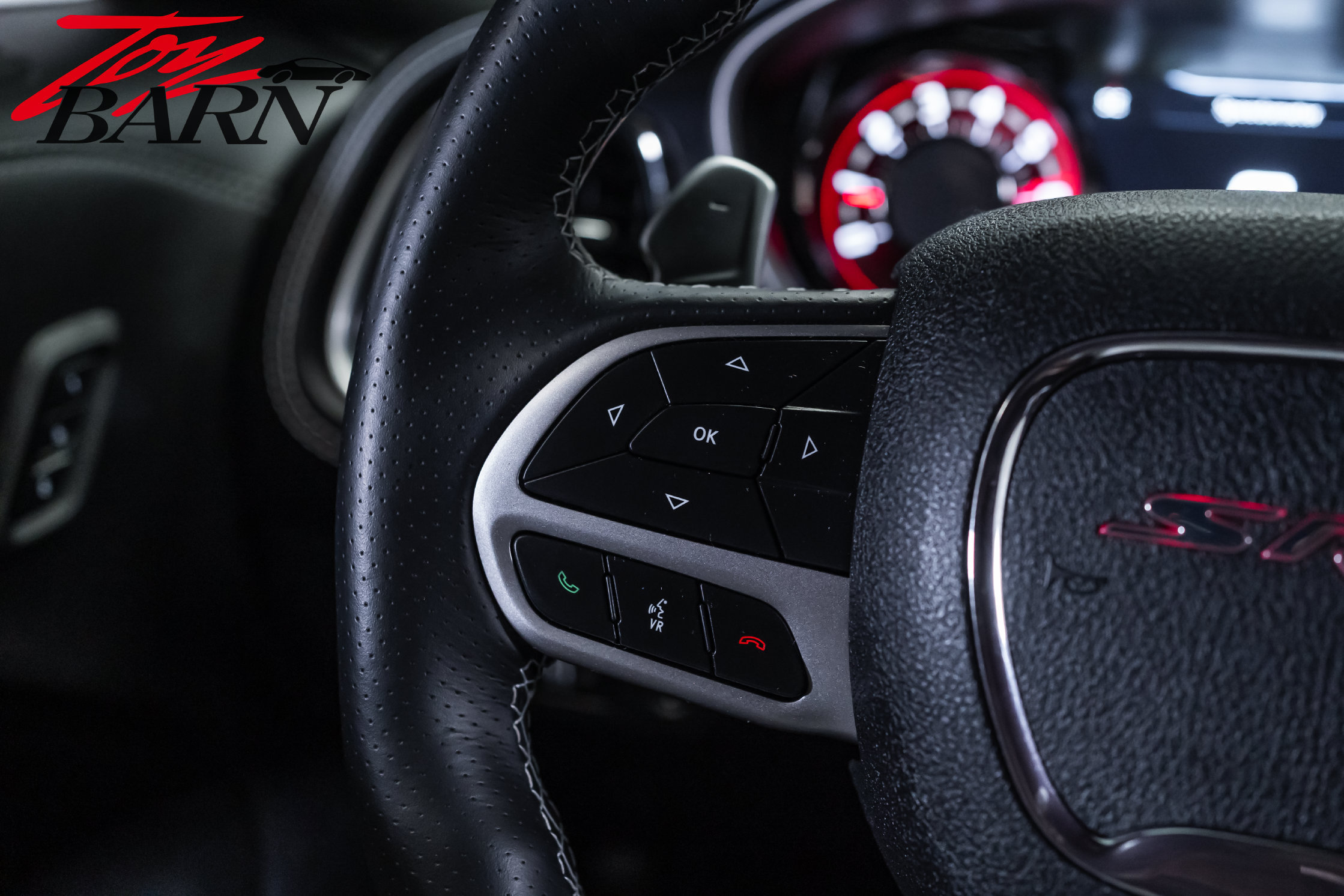 Used 2023 Dodge Challenger SRT Hellcat RWD image 30