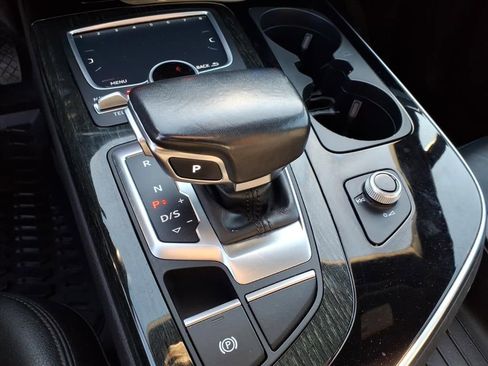 Used 2017 Audi Q7 2.0T Premium Plus image 9