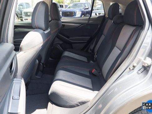 Used 2023 Subaru Crosstrek 2.0i Premium AWD/4WD image 30