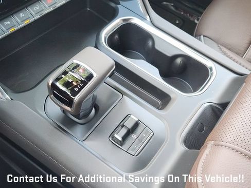 New 2026 GMC Sierra 1500 Denali AWD/4WD image 15