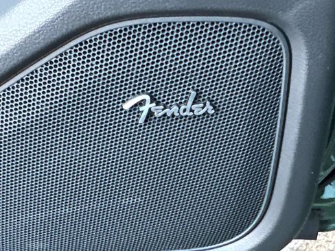 New 2026 Nissan Frontier PRO-4X w/ Pro Premium Package image 21