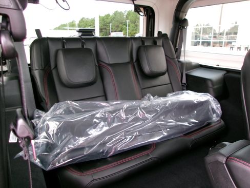 New 2026 Jeep Wrangler Rubicon w/ Safety Group image 18